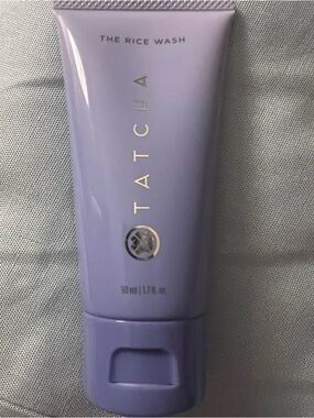Tatcha The Rice Wash 50ml